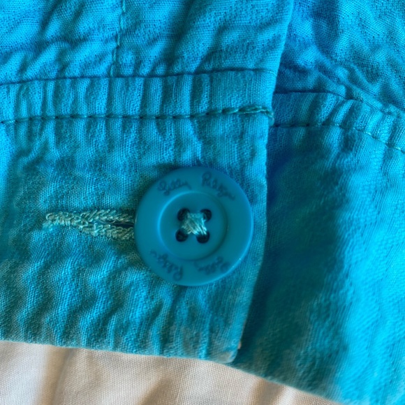 The Callahan short Lilly Pulitzer - Picture 5 of 5